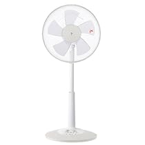YAMAZEN 30cmリビング扇風機(押しボタンスイッチ)タイマー付 YLT-C30(WC) ホワイトベージュ
