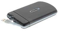 Freecom 250GB Toughdrive 2.5 Inch USB 2.0 Hard Drive
