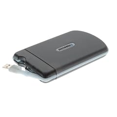 Freecom ToughDrive 2.5 Zoll Festplatte 250 GB USB 2.0 - 12.0 ms - 8.0 MB