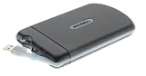 Freecom ToughDrive 2.5 Zoll Festplatte 250 GB USB 2.0 - 12.0 ms - 8.0 MB