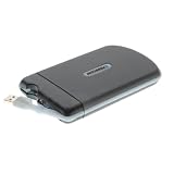 Freecom 29409 250GB Toughdrive 2.5 Inch USB 2.0 Hard Driveby Freecom