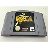 The Legend of Zelda: Ocarina of Time