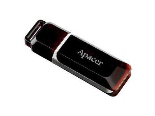 Apacer AH321 8GB USB-Stick USB 2.0 retail