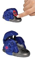 Transformers Movie Undercover Motion Sensor Carabiner key chain by Basic Fun