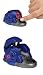 Transformers Movie Undercover Motion Sensor Carabiner key chain by Basic Fun