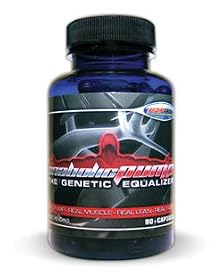 USP Labs LLC - Anabolic Pump, 90 capsules