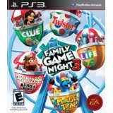 Hasbro Family Game Night 3