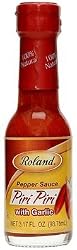Roland Piri Piri Pepper Sauce with Garlic - 3.17 oz