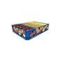 Frito Lay Count Variety Pack - 50/ 1 oz.(2 Pack) - Total 100 Bags