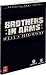 BROTHERS IN ARMS: HELL'S HIGHWAY (STRATEGY GUIDE)