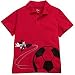 Disney Mickey Mouse Soccer Polo for Toddler Boys