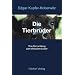 Die Tierbr�der: Eine Betrachtung zum ethischen Leben