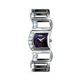 Seksy Model 4009.37 Ladies Analogue made with Swarovski Crystal Bracelet Watch