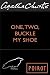 One Two, Buckle My Shoe