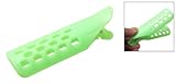 Ladies DIY Ponytail Warping Holder Hair Curler Clip