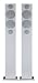 Save 70% on Monitor Audio R270 Radius Narrow-Profile Floorstanding Speakers (Pair, Silver)