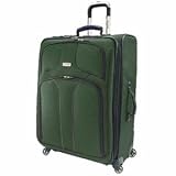 Ricardo Beverly Hills Capistrano Freewheel 25 Two Compartment Upright by Ricardo Beverly Hills