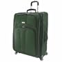 Ricardo Beverly Hills Capistrano Freewheel 25" Two Compartment Upright Iris Purple
