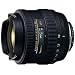 Tokina AT-X AF 10-17mm f3.5-4.5 DX Fisheye Lens for Nikon Digital SLR Cameras