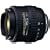 Tokina 10-17mm f/3.5-4.5 AT-X DX AF Fisheye Super Wide-Angle Lens for Nikon Digital SLR