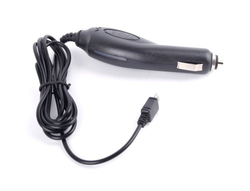 DURAGADGET In Car Charger For New 2011 Amazon Kindle 4, Kindle Touch, Kindle Touch 3G, Kindle Fire And Kindle 3 - 12v or 24V Systems DURAGADGET In Car Charger For New 2011 Amazon Kindle 4, Kindle Touch, Kindle Touch 3G, Kindle Fire And Kindle 3 - 12v or 24V Systems