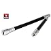Neiko Tools USA 2 piece Flexible Socket Extension Set Neiko Tools USA 2 piece Flexible Socket Extension Set