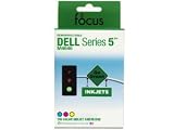 Replacement Color Ink Cartridge for Dell 922/924/942/944/962/964 Printers (M4646 / R5974)
