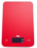 ADE germany KE 927 Slim Digitale K&uuml;chenwaage
