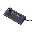 SONY CORPORATION / SONECMCR120 / Noise Reduction Conference Microphone, Holder Clip, Cord, Battery & Carry Pouch / Sold as 1 EA