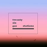 26 gas stations