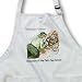 Londons Times Religion Heaven Hell Cartoons - Early Days Of Major Credit Cards - Aprons