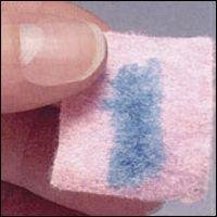 NIK Cocaine ID Swabs, 50/bx