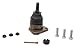 ACDelco Professional 45D0087 Front Upper Suspension Ball Joint Assembly