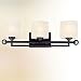 Troy 1133-IR Telluride Bath Lighting Iron