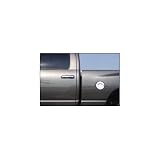 Putco Fuel Door Cover