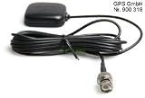 Garmin Ga 25BNC Low Profile Gps Antenna