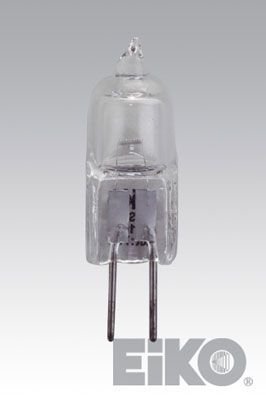 Eiko 15009 - JCD12V20WH20 Light Bulb