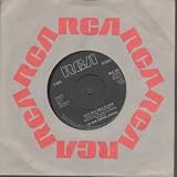 UNTO US A CHILD IS BORN 7 INCH (7" VINYL 45) UK RCA 1979