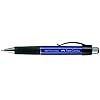 Faber-Castell Kugelschreiber GRIP PLUS BALL/140732 blau