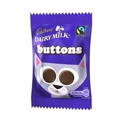 Cadbury Buttons Milk