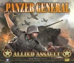 Panzer General: Allied Assault Board Game 31kc0NNdVyL. SL160 Panzer General: Allied Assault Board Game