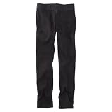 Cherokee® Girls' Black End Indigo Jegging