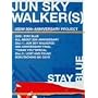 JUN SKY WALKER(S) 20th ANNIVERSARY NEW&LAST DVD STAY BLUE~ALL ABOUT 20th ANNIVERSARY~