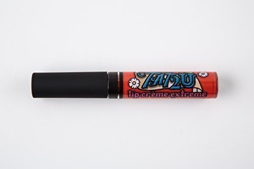 TAT2U - Lip Cr?e Extreme - Mucho Caliente- Spicy Orange by Mosaic Beauty Group