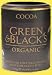 Green and Blacks Cocoa - Organic Fair Trade 100% cocoa powder