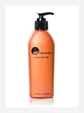 glominerals gloBody Bronzers Body Bronzer 6 oz / 180 ml - B001HXAHXY