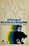A Portrait of the Artist as a Young Man