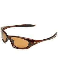 Oakley Mens Twenty Oval Sunglasses by Oakley