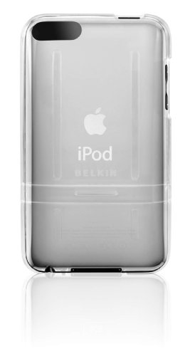 Belkin Body Guard Vue Case f&uuml;r Apple iPod Touch 3G, klar Preisvergleich