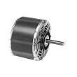 D814 Fasco 5.6" Diameter Motor 1/4 HP